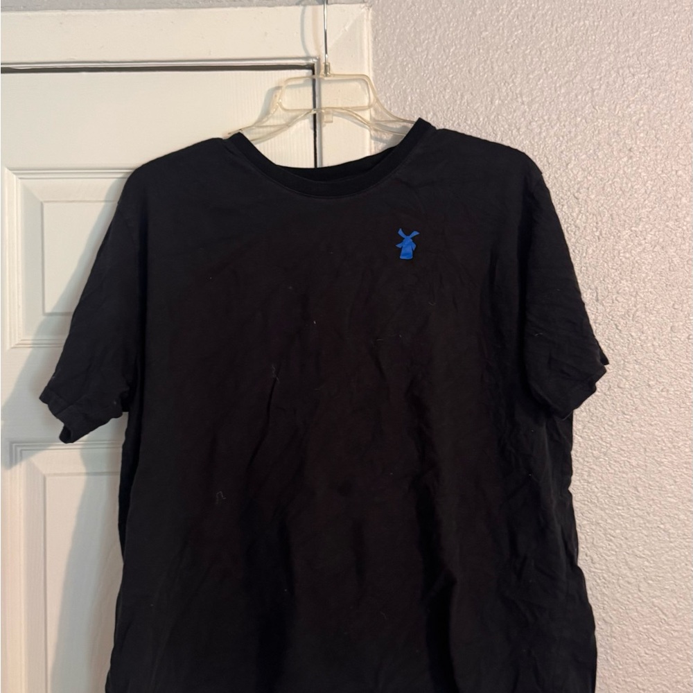 2XL Dutch Bros Tee